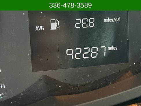 Used 2021 Chevrolet Spark LT image 16