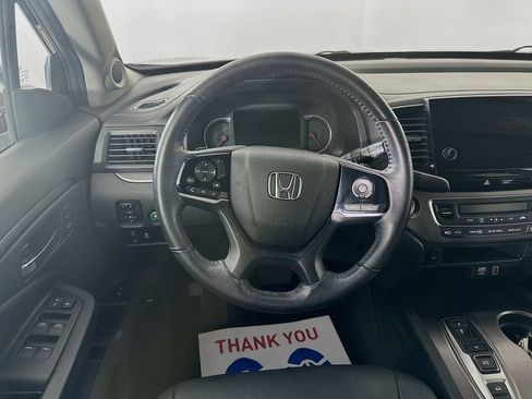 Used 2021 Honda Pilot EX-L image 30