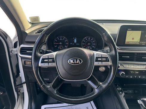 Used 2020 Kia Telluride EX w/ Towing Package image 13