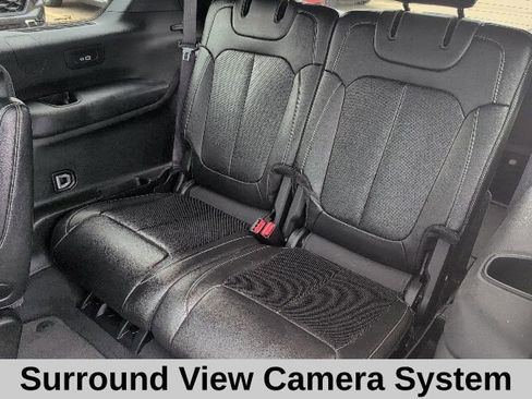 Used 2024 Jeep Grand Cherokee L Limited w/ Luxury Tech Group II image 14