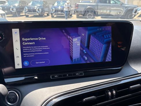 Used 2024 Toyota Mirai image 21