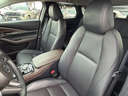 Certified 2023 MAZDA CX-30 AWD 2.5 S w/ Premium Package image 14