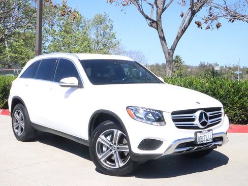 Used 2018 Mercedes-Benz GLC 300 image 20