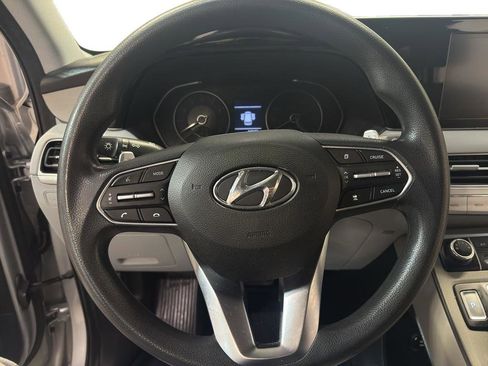 Used 2021 Hyundai Palisade SE w/ Winter Package image 16