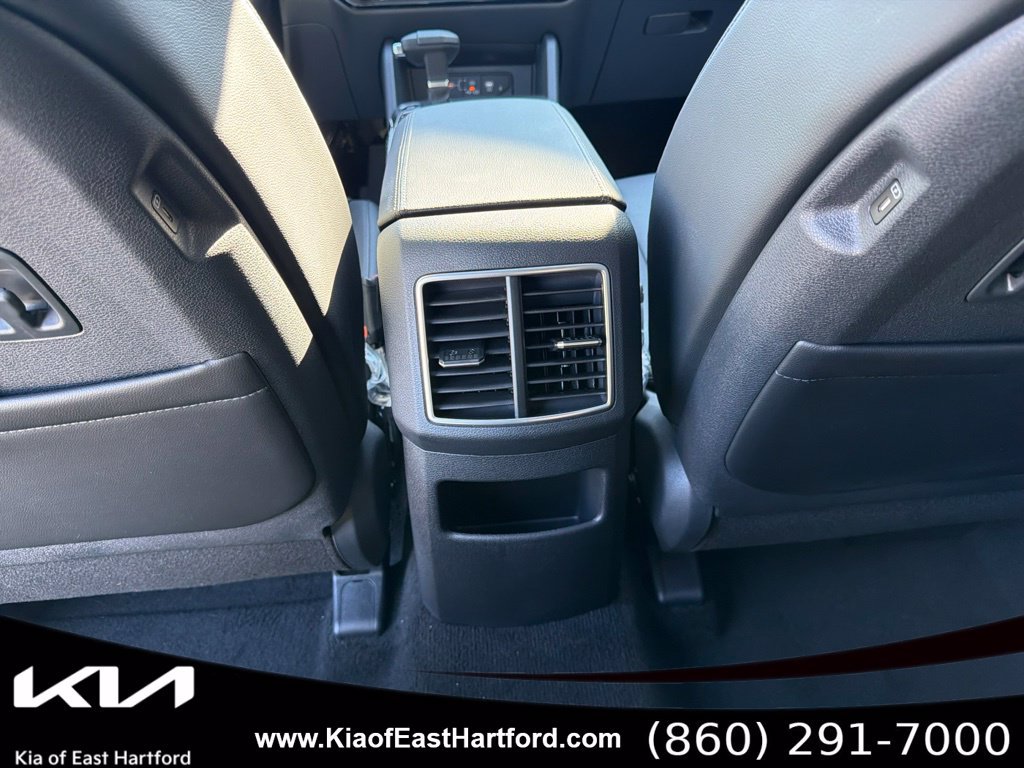 New 2027 Kia Sportage EX AWD/4WD image 21