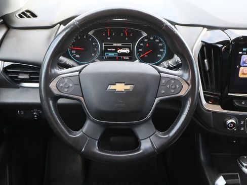 Used 2019 Chevrolet Traverse LT FWD image 13