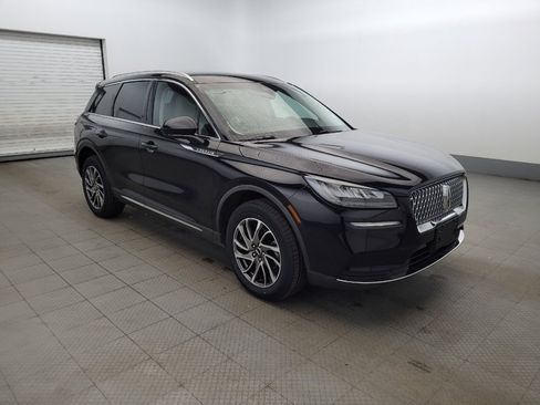 Used 2021 Lincoln Corsair w/ Equipment Group 101A image 13