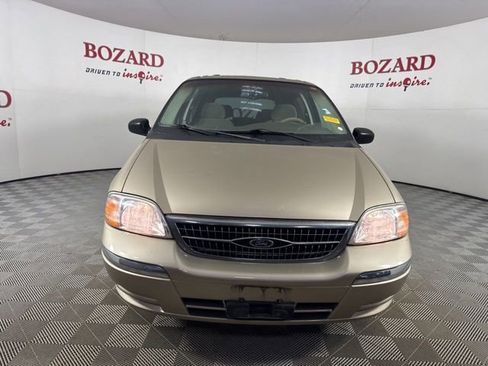 Used 1999 Ford Windstar SE image 2