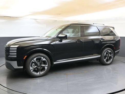 New 2026 Hyundai Palisade Limited AWD/4WD image 2