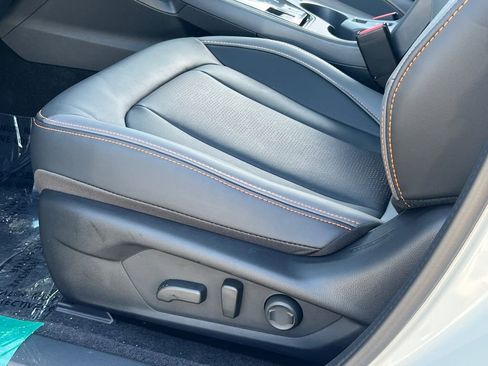 New 2026 Subaru Crosstrek 2.5i Limited AWD/4WD image 15