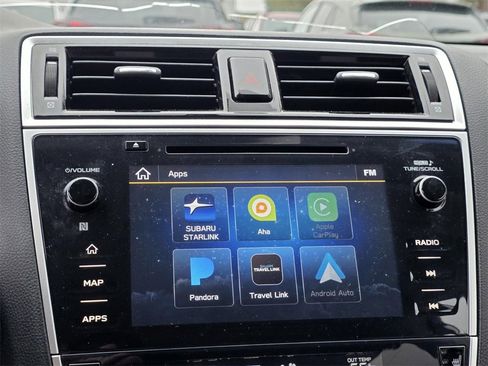 Used 2019 Subaru Outback 2.5i Limited image 19