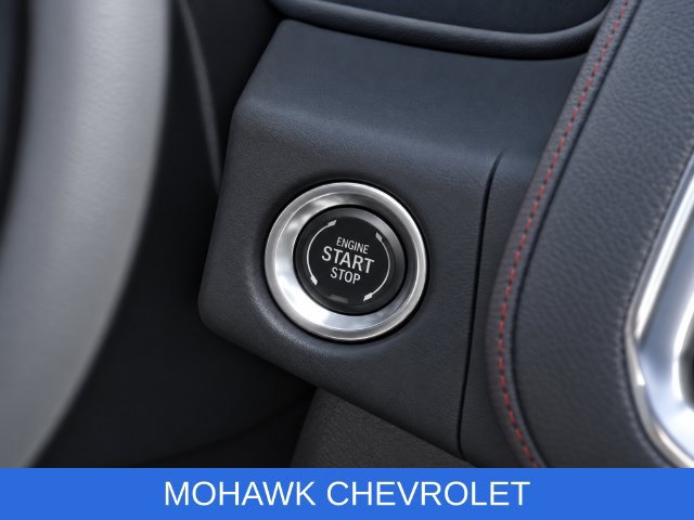 Used 2024 Chevrolet Suburban RST w/ Luxury Package AWD/4WD image 14