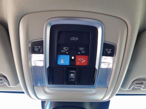 New 2026 RAM 2500 Laramie w/ Towing Technology Group image 25