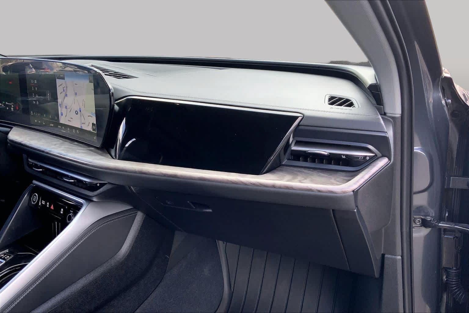 Certified 2025 Audi Q5 Premium Plus w/ Premium Plus AWD/4WD image 19