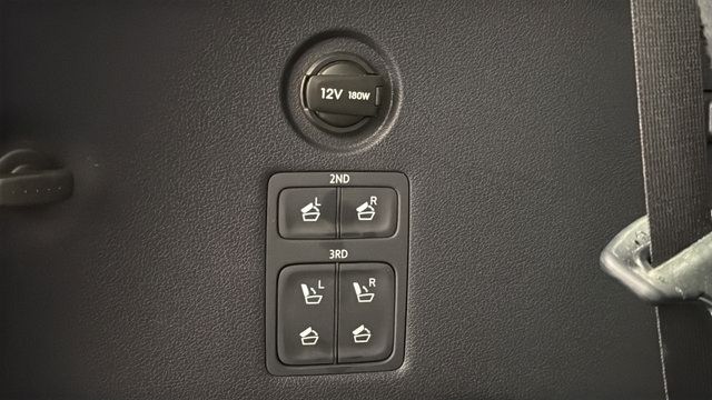 Used 2024 Hyundai Palisade Calligraphy AWD/4WD image 32