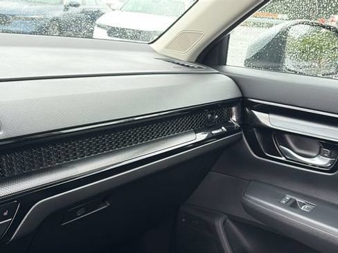 Used 2024 Honda CR-V EX-L image 21