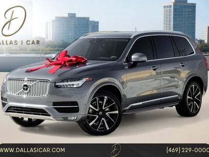 Used 2019 Volvo XC90 T6 Inscription w/ Advanced Package