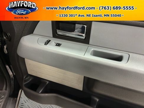 Used 2014 Ford F150 XLT AWD/4WD image 16