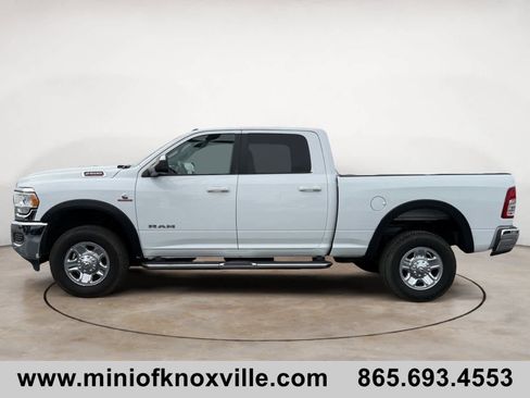 Used 2022 RAM 2500 Big Horn image 6