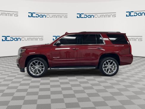 Used 2017 Chevrolet Tahoe Premier image 5