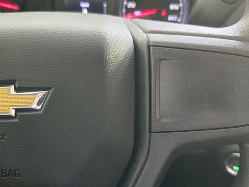 New 2026 Chevrolet Silverado 1500 W/T w/ WT Safety Package RWD image 32