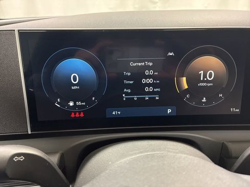 New 2026 Hyundai Santa Cruz SEL image 16