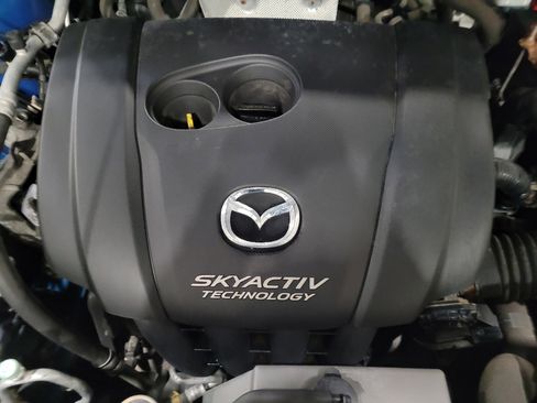 Used 2014 MAZDA CX-5 Sport image 30