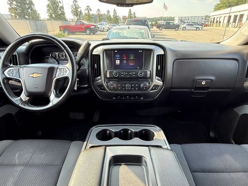 Used 2014 Chevrolet Silverado 1500 LT w/ All Star Edition AWD/4WD image 3