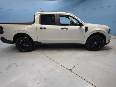 Used 2024 Ford Maverick XLT w/ XLT Luxury Package FWD image 35