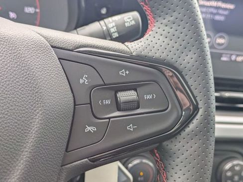 New 2026 Chevrolet Trax RS w/ Sunroof Package image 14