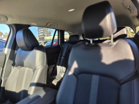 Certified 2025 MAZDA CX-50 AWD 2.5 S w/ Cargo Package image 15