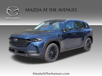 New 2026 MAZDA CX-50 AWD 2.5 S w/ Weather Package 360° Tour