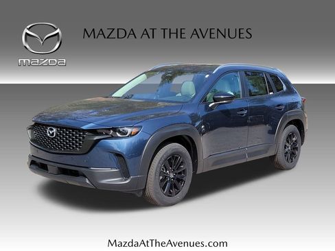 New 2026 MAZDA CX-50 AWD 2.5 S w/ Weather Package image 1