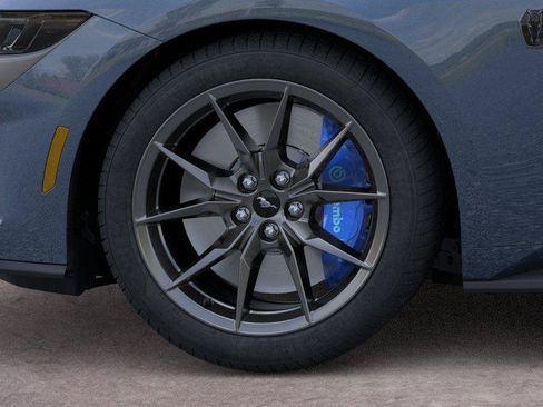 New 2026 Ford Mustang Dark Horse RWD image 19
