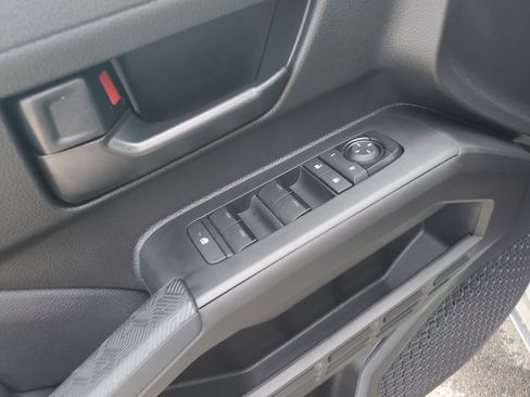 Certified 2024 Toyota Tacoma SR RWD image 19