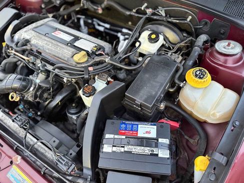 Used 2002 Saturn L-Series L100 w/ Special Edition Pkg image 29