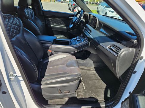 Used 2020 Hyundai Palisade Limited AWD/4WD image 9