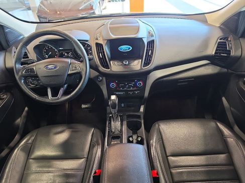 Used 2019 Ford Escape SEL AWD/4WD image 29