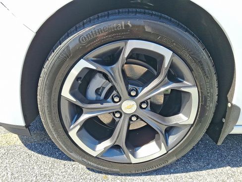 Used 2022 Chevrolet Malibu LT FWD image 8