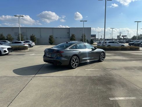 New 2026 Audi A6 Premium Plus w/ Premium Plus Package image 7