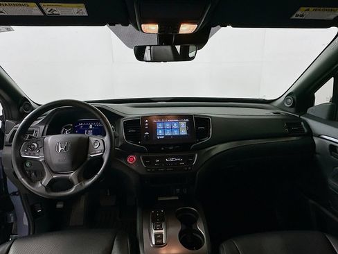 Certified 2023 Honda Passport EX-L image 3