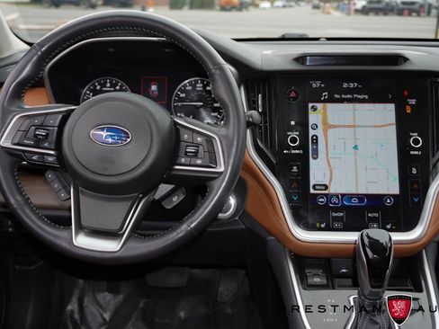 Used 2021 Subaru Legacy Touring XT w/ Tech Package 2 image 2