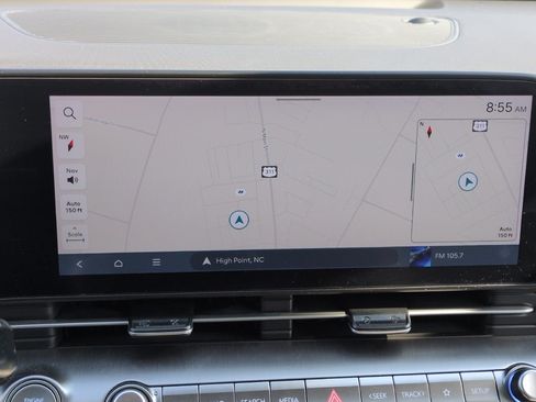 Used 2025 Hyundai Kona SEL FWD image 19