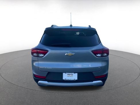 Used 2025 Chevrolet TrailBlazer LT image 12