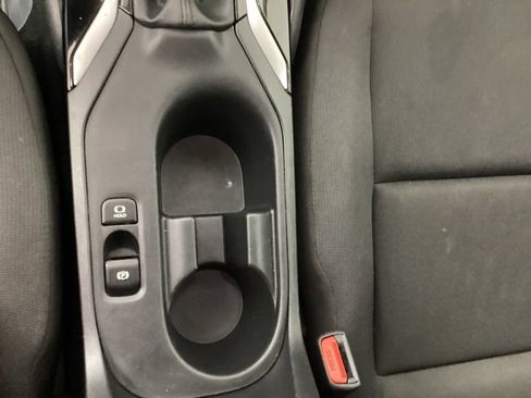 Used 2024 Toyota Corolla LE FWD image 24