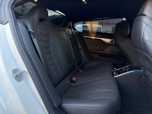Used 2024 BMW 840i Gran Coupe w/ M Sport Professional Package image 41