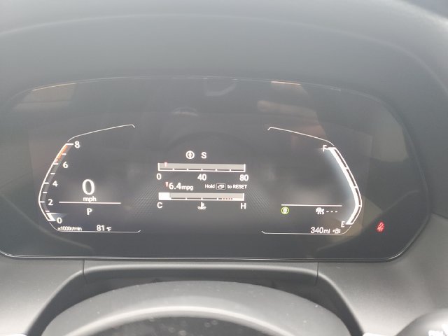 New 2026 MAZDA CX-5 Preferred AWD/4WD image 23