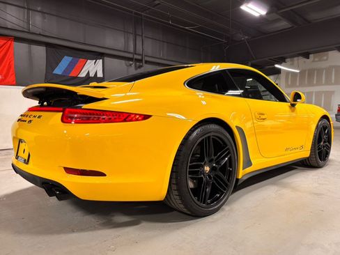 Used 2013 Porsche 911 Carrera 4S image 28