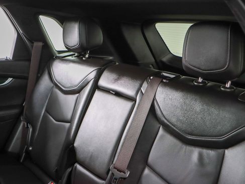 Used 2023 Cadillac XT5 Premium Luxury image 25