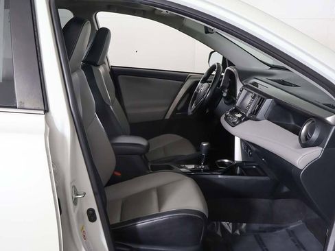 Used 2018 Toyota RAV4 Limited image 27